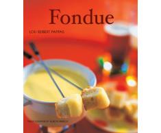 Fondue (English Edition)