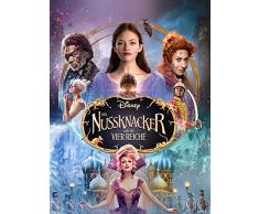 Der Nussknacker und die vier Reiche (4K UHD) [dt./OV]