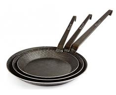 Petromax Schmiedeeiserne Pfannen sp20 | sp24 | sp28 | sp32 (sp28)