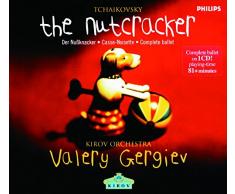 Tchaikovsky: The Nutcracker
