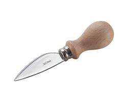 MAAJ® PARMESANMESSER PARMESANBRECHER LUXUS KLEIN VON HAND POLIERT EDELSTAHL