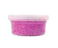 Creativ Schaum Vorratsglas 35g neonviolett