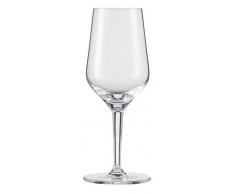 Schott Zwiesel BASIC BAR SELECTION Portweinglas, Glas, transparent, 23.2 x 16 x 18.9 cm, 6-Einheiten