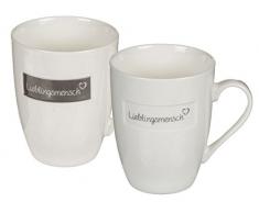 Kaffeebecher,Tasse Becher Lieblingsmensch
