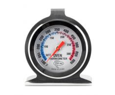 Chef Aid 10e00056 Metall Ofen Thermometer