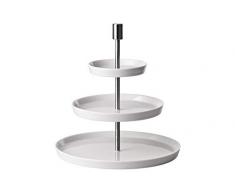 Thomas Loft by Rosenthal Etagere rund 3-TLG, Porcelain, Zentimeter