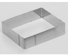 STAR 7011 Backrahmen, 5,8 cm