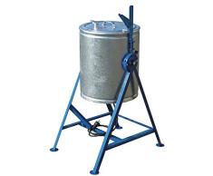 HBL Futterdämpfer Elektrodämpfer Kartoffeldämpfer 26 Liter