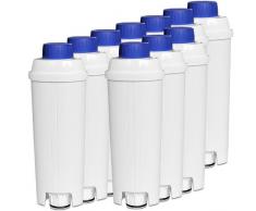 Delonghi SER 3017 ECAM Wasserfilter 10er-set