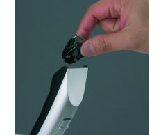 Panasonic Profi-Haarschneidemaschine ER-1421, Bart- und Haarschneider für Akku-und Netzbetrieb, geeignet für alle Anwendungen