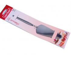 Zenker Tortenheber, Edelstahl, grau, 25 x 2 x 0,2 cm