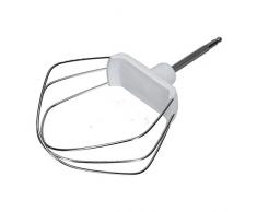 Rührbesen Schneebesen Quirl Küchenmaschine für MUM Bosch Siemens 650542 00650542