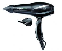 BaByliss 6614E Profi-Haartrockner Pro Express Ionic, 2300 Watt