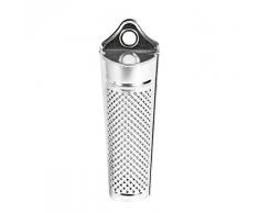 Metaltex 184520 Muskatreibe Weissblech