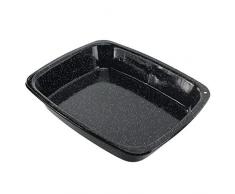 Find A Spare Universal-Bräter, emailliert, für Backöfen, 330 x 273 x 50 mm