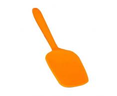 Gankmachine Silikon-Teig-Spatel-Kuchen-Sahne-Mischer-behandeltes Backen-Schaber-Küche-kochendes Werkzeug