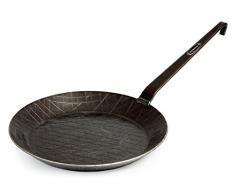 Petromax Schmiedeeiserne Pfannen sp20 | sp24 | sp28 | sp32 (sp24)