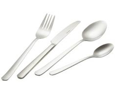 Esmeyer 175-081 30-TLG. Besteck Tina aus Edelstahl 18/0, poliert