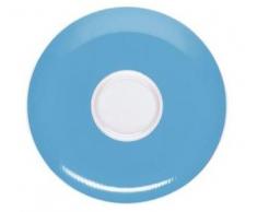 Rosenthal Sunny Day Tee-Untertasse waterblue ** sh.4012436471244