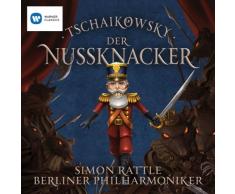 The Nutcracker - Ballet, Op. 71, Act II: Variation II: Dance of the Sugar-Plum Fairy