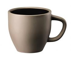 Rosenthal - Junto Bronze - Espresso-Obertasse - 0,09l