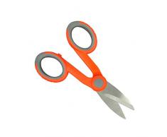 LWL Mehrzweckschere, Kevlar, 14 cm