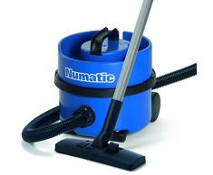 Numatic Staubsauger NVP180-11 inkl. Zubehörset NA0 inkl. 10 HepaFlo Filterbeutel
