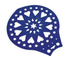 Kuchenheber/Verzierschabl. mb