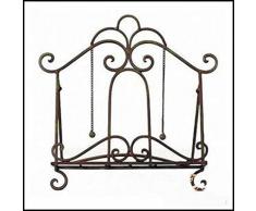 Küche Kochbuchständer, Leseständer Kochbuchhalter Notebook Laptop ständertablette Buchständer Kochbuchstütze-A