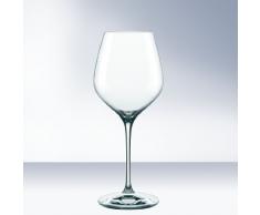 Burgunderkelch SUPREME, 4er Set