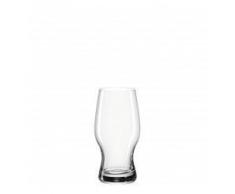 LEONARDO 049449 Bierbecher/Bierglas - TAVERNA - 0,33l - 2 er Set