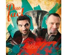 Raclette pour tout le monde! (Improvisation)