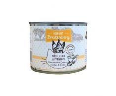 Dr. Alder Hofgut Breitenberg Cat köstlicher Suppentopf | 12x180g