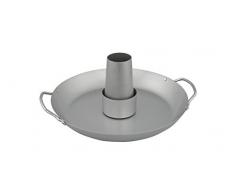 Campingaz Hähnchenbräter für Gasgrills mit Culinary Modular Basis der Marke Campingaz