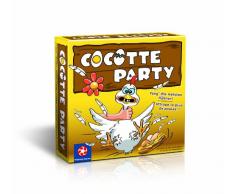 Winning Moves 80244 Cocotte Party