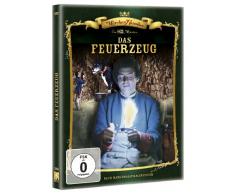 Das Feuerzeug ( digital überarbeitete Fassung )