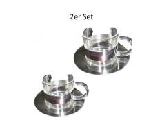 ESPRESSOTASSENSET von James Premium®