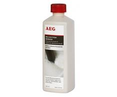 AEG AMC DE Spezial-Reiniger für Milchschaumsysteme, 500 ml, Geeignet für Vollautomaten, Pad- und Kapselmaschinen