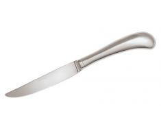 Sambonet 52550C94 Living Hartkäsemesser Edelstahl 18 x 10 cm