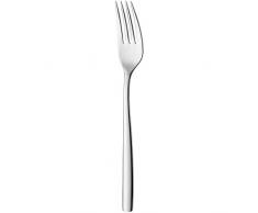WMF Palma Menügabel 20,8 cm, Cromargan Edelstahl poliert, spülmaschinengeeignet