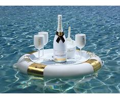 Moet & Chandon Ice Imperial Servier-Tablett