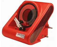 Facom Dampfsauger, Anschlussdruck: 6 bar, 400x380x420 mm D.144