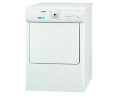 Zanussi ZTE7101P Ablufttrockner / C / 7 kg / Weiß