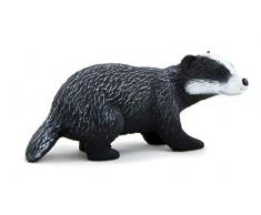 MGM 387033 Gänsebräter – Figur Tier – Rasierpinsel klein – 7 x 3 cm