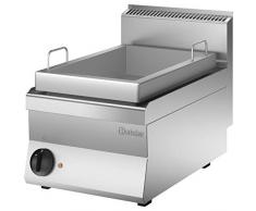 Bartscher Elektro-Schaschlik- BZW. Bratpfanne - 115245