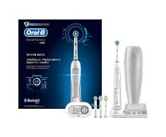 Oral-B SmartSeries 6000 Elektrische Zahnbürste