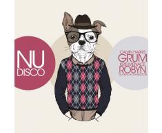 5 Minute Love (5 Minuten Terrine Remix)