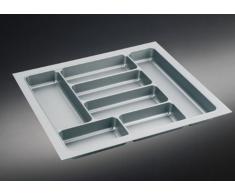 Naber Besteckeinsatz Smart, B min/max 500/540 T min/max 440/480 Schrankbreite 60