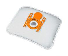 20 Staubsaugerbeutel geeignet für Bosch Baureihe BGL2… - Serie GL-20 und Baureihe BGL3… - Serie GL-30, 5-lagiger Staubbeutel mit Hygieneverschluss, Beutel-Typ BS 216m inkl. Filter