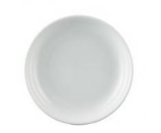 Thomas Trend Weiss Salatteller 19 cm tief
